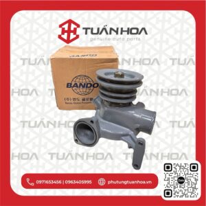 Bơm nước Hyunday 6D22 - HD270 -HD320