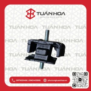 Cao su chân máy Kia 1T4
