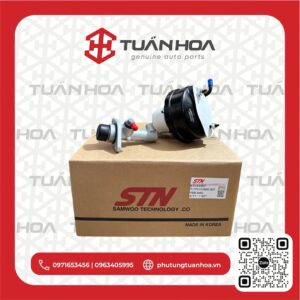 Bầu tổng côn Hyundai County