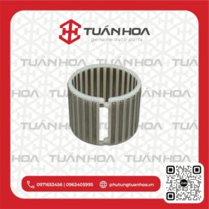Bi rọ số 6 Hyundai Porter II đời cao - K200 - K250