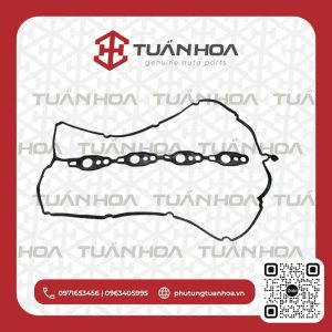 Gioăng nắp giàn cò Hyundai Porter II - Solati