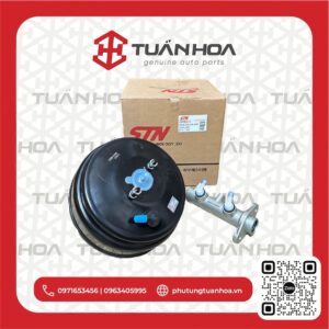 Bầu tổng phanh Hyundai 3T5
