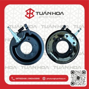 Mâm phanh tay Hyundai 5T97