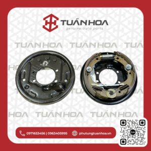 Mâm phanh tay Hyundai Mighty II 3T5