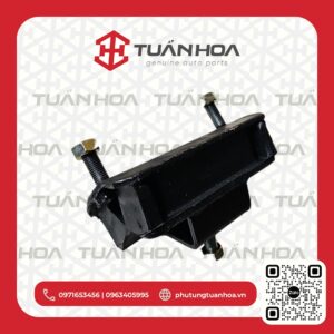 Cao su chân máy sau Kia 5T