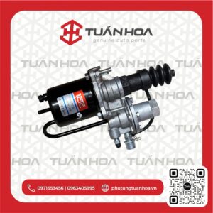 Bầu côn Hyundai 5T phi 70