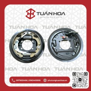 Mâm phanh chân Hyundai Porter 1T97 RH