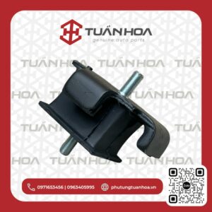 Cao su chân máy Hyundai County RH