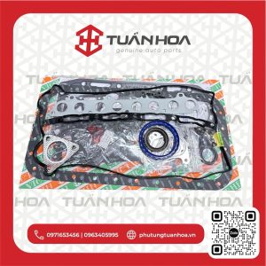 Gioăng hộp Kia Bongo III bìa