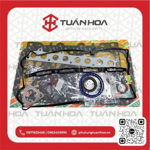 Gioăng hộp Kia Bongo III thép