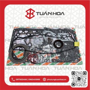 Gioăng hộp Hyundai County