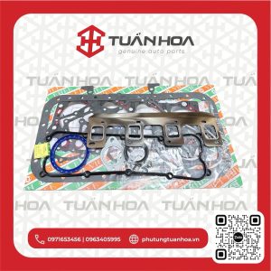 Gioăng hộp Kia JS - K2700 - 94.5