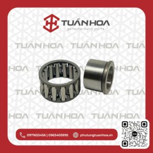 Bi rọ hốc a cơ Hyundai County to D4DD