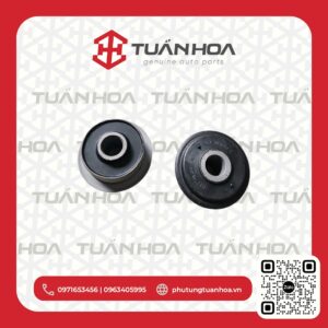 Cao su ắc nhíp Hyundai County phi 60