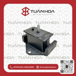 Cao su chân máy Hyundai Starex