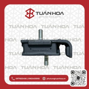 Cao su chân máy Hyundai 2T5