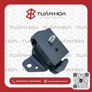 Cao su chân máy Hyundai Solati - Grand Starex RH