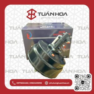 Bầu tổng phanh Kia K3000