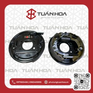 Mâm phanh chân Kia 1T4 - K3000 - K2700 RH ( phải )