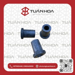 Cao su ắc nhíp Hyundai Porter 1T97 - Porter II ngắn 16x27x45