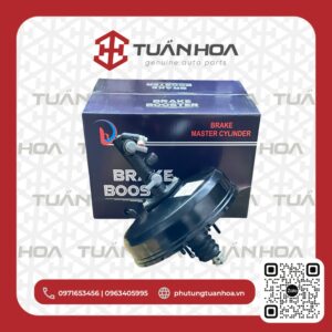 Bầu tổng phanh Kia K2700