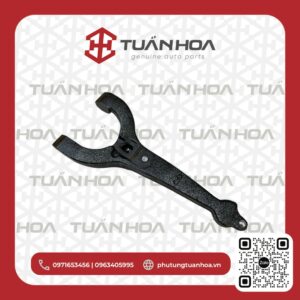 Càng đẩy bi tê Hyundai County