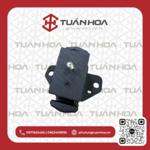 Cao su chân máy Hyundai Solati - Grand Starex LH