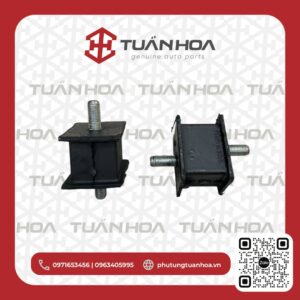 Cao su chân số Hyundai 2T5