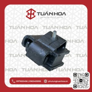 Cao su chân máy Hyundai 5T Mega Eg 2 ốc RH