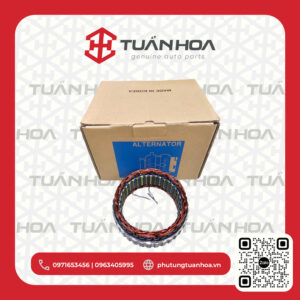 Cuộn điện máy phát Hyundai Porter 1T97 3 đường