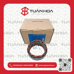 Cuộn điện máy phát Hyundai Starex 97 4 đường