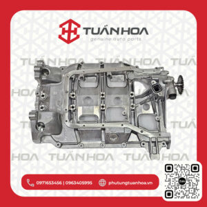 Bơm dầu liền bưởng Hyundai Porter 2 - H100 - máy 133