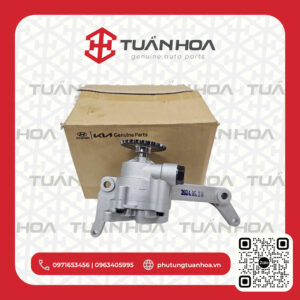 Bơm dầu Hyundai Porter 2 - H100