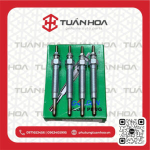 Bugi sấy Hyundai 1T97 11V