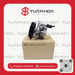 Bơm trợ lực lái Kia Bongo III 4 rãnh