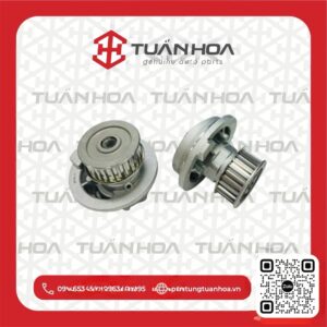 Bơm nước Daewoo Nubira - Lacetti 2.0