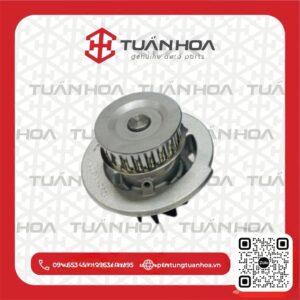Bơm nước Daewoo Lanos - Gentra - Cielo - Aveo