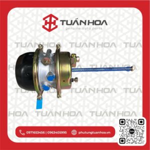 Bầu lốc kê Hyundai Space 1 tấc 8