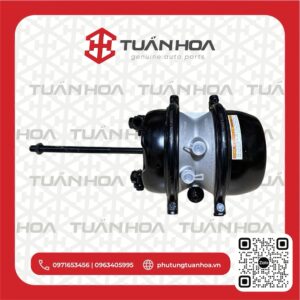 Bầu lốc kê Hyundai 15T