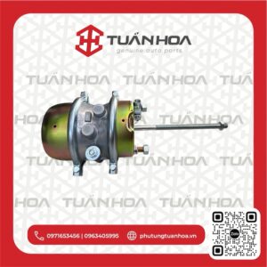 Bầu lốc kê Hyundai 15T đời cao đầu bé