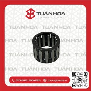 Bi Rọ hốc A cơ Hyundai Porter II máy 133 - Hyundai 1T97 - N250