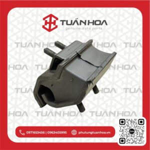 Cao su chân máy trước Hyundai 24T - 15T - HD270