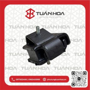 Cao su chân máy Hyundai 5T Mega Eg 2 ốc LH ( lái )