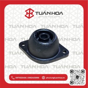 Cao su chân máy sau tròn Hyundai Space