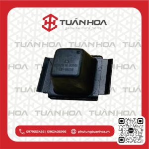 Cao su tăm bông nhíp Hyundai Porter 1T97 - Starex