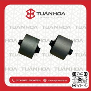 Cao su chân số Hyundai Porter II