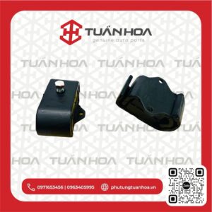 Cao su chân máy trước Hyundai 5T 6D16