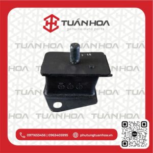 Cao su chân máy Hyundai Porter 1T92