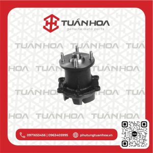 Bơm nước Kia Titan - Kia 1T4 đời thấp gang