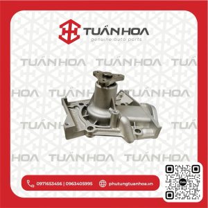 Bơm nước Kia Pride 1.1